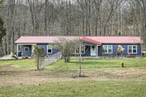Family Home in Logan with On-Site Hiking Trails, Chicago